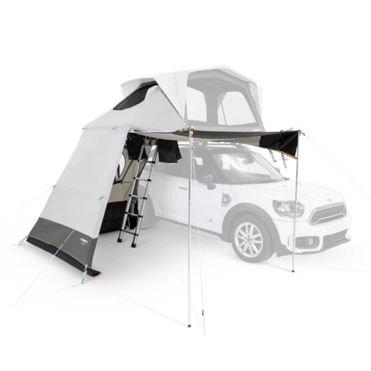 Dometic Outdoor TRT 140 SHORT AWNING (4.75' - 5.5')