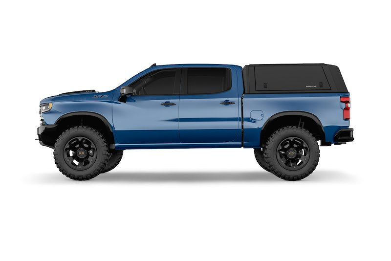 Load image into Gallery viewer, SMARTCAP EVOd DEFENDER SERIES 2019-2024 CHEVROLET/GMC SILVERADO
