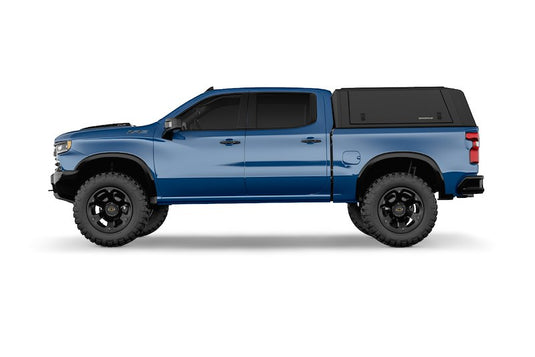 SMARTCAP EVOd DEFENDER SERIES 2019-2024 CHEVROLET/GMC SILVERADO