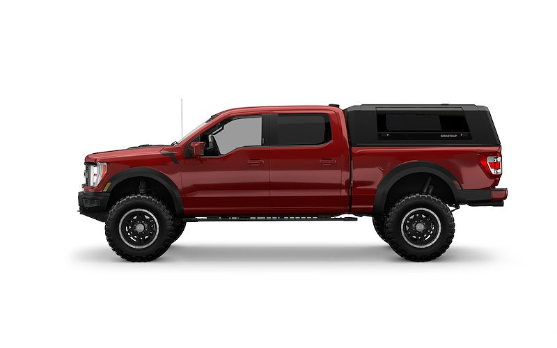 Load image into Gallery viewer, SMARTCAP EVO SPORT SERIES 21-24 F-150 – 6&#39;5&quot;
