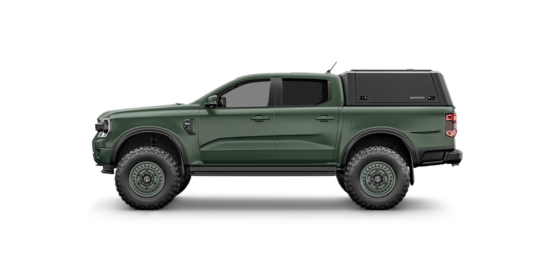 Load image into Gallery viewer, SMARTCAP EVOA ADVENTURE SERIES 2024 Ranger Crew Cab – 5&#39;
