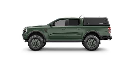 SMARTCAP EVOA ADVENTURE SERIES 2024 Ranger Crew Cab – 5'