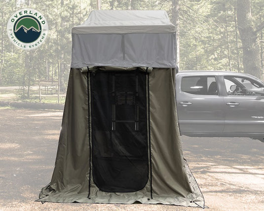 OVS NOMADIC 2 ANNEX