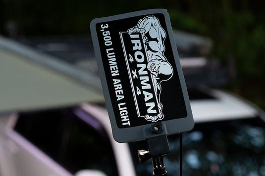 Ironman 4x4 LED AREA LIGHT KIT