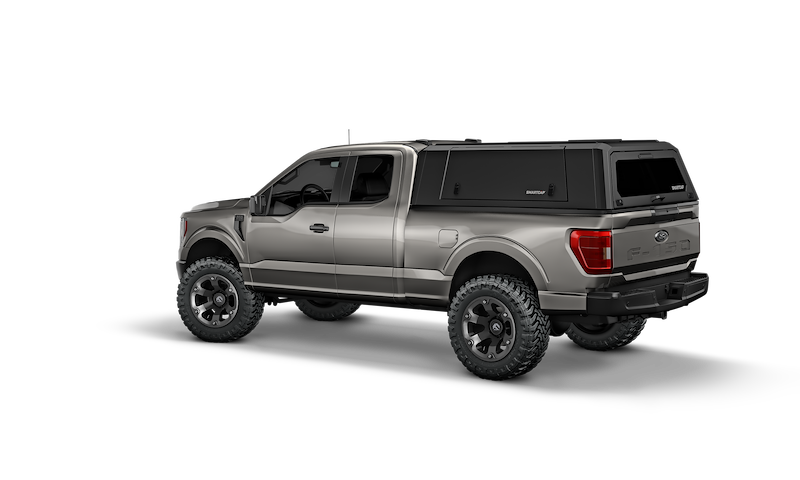 Load image into Gallery viewer, SMARTCAP EVOA ADVENTURE SERIES 21-24 F-150 – 6&#39;5&quot;
