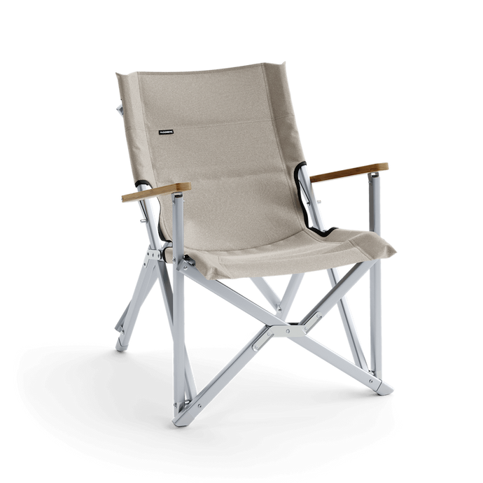 Dometic Outdoor COMPACT CAMP CHAIR  ASH