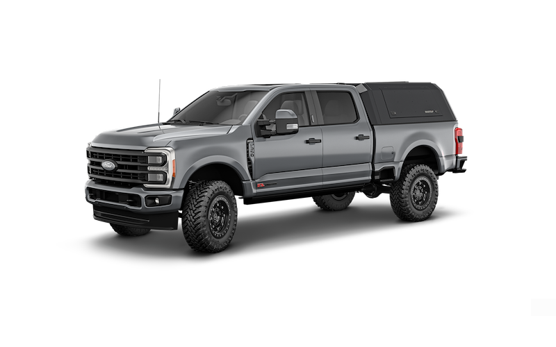 Load image into Gallery viewer, SMARTCAP EVOA ADVENTURE SERIES 17-22 F-250/350 –6&#39;8&quot;
