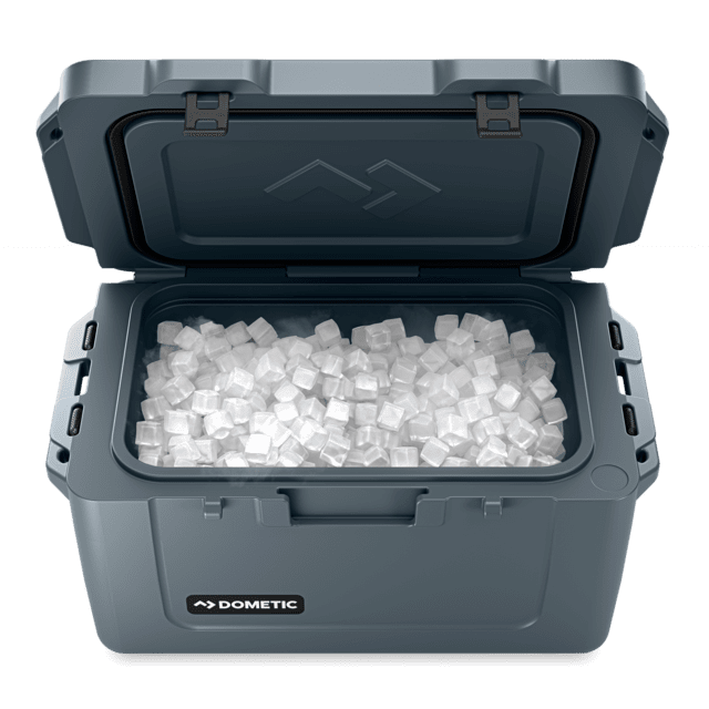 Load image into Gallery viewer, Dometic Outdoor PATROL 55 QT. ICE CHEST  OCEAN

