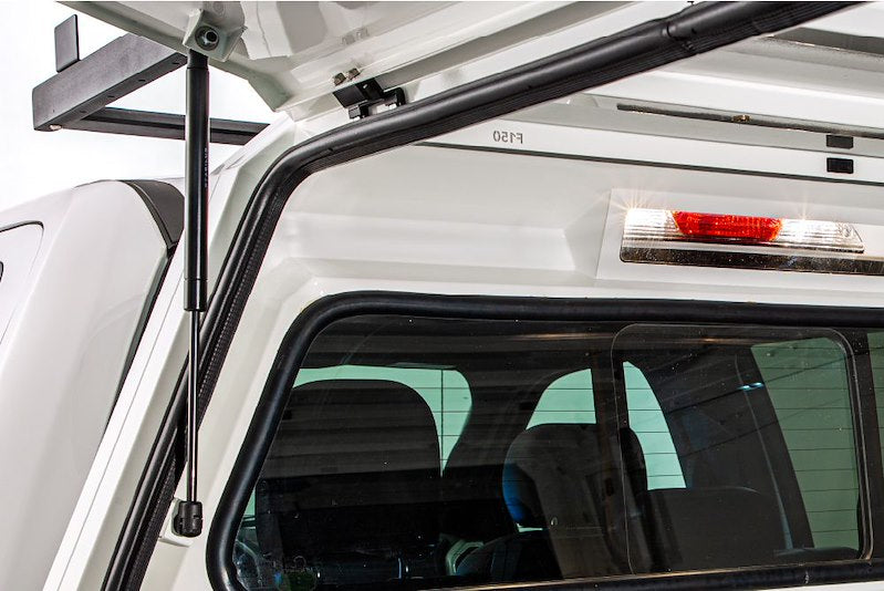 Load image into Gallery viewer, SMARTCAP EVOC COMMERCIAL SERIES WHT 19-23 Ranger Crew Cab – 5&#39;
