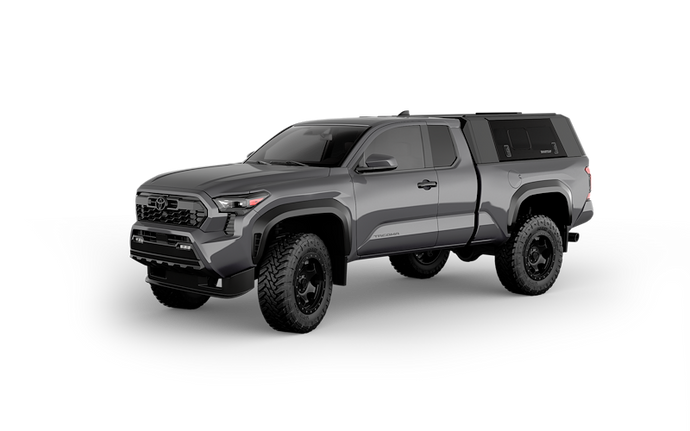 SMARTCAP EVO SPORT SERIES 2024 Tacoma - 6'