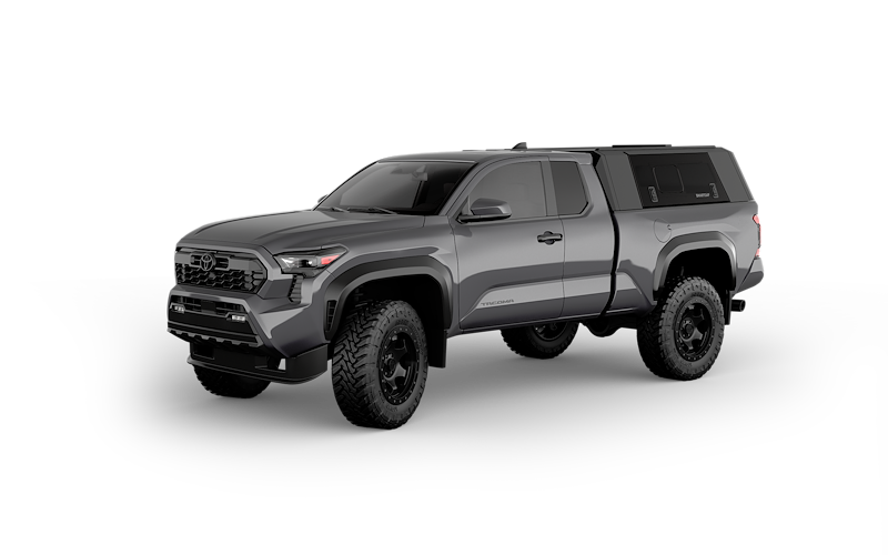 Load image into Gallery viewer, SMARTCAP EVO SPORT SERIES 2024 Tacoma - 6&#39;
