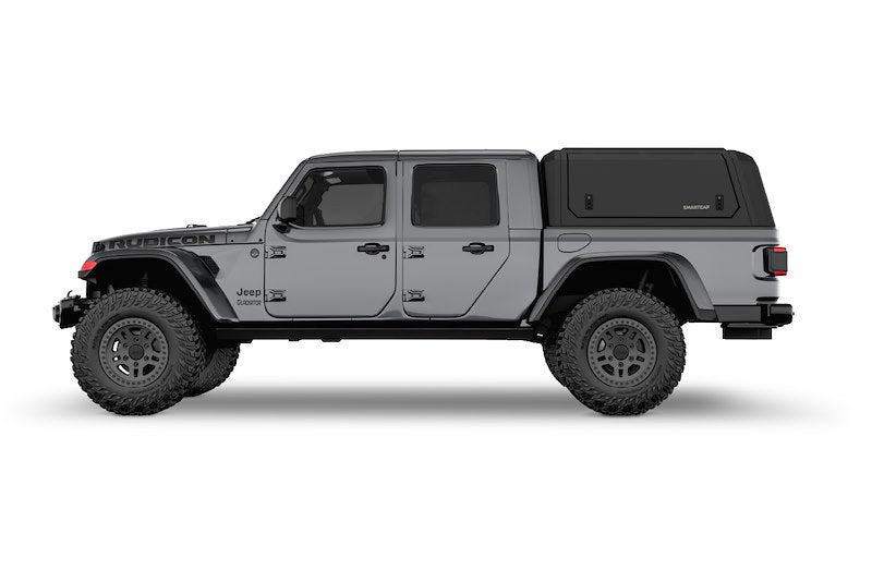 Load image into Gallery viewer, SMARTCAP EVOd Defender SERIES 2020-2024 JEEP GLADIATOR 5&#39;
