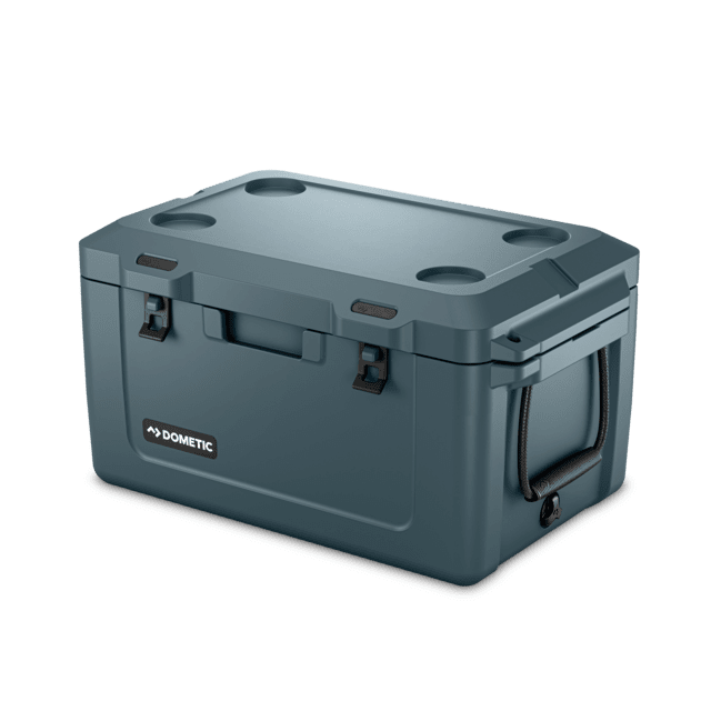 Load image into Gallery viewer, Dometic Outdoor PATROL 55 QT. ICE CHEST  OCEAN
