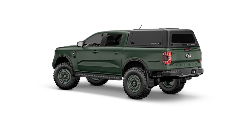 Load image into Gallery viewer, SMARTCAP EVOA ADVENTURE SERIES 2024 Ranger Crew Cab – 5&#39;
