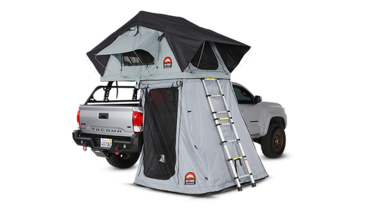 Body Armor SKY RIDGE PIKE ANNEX ROOM