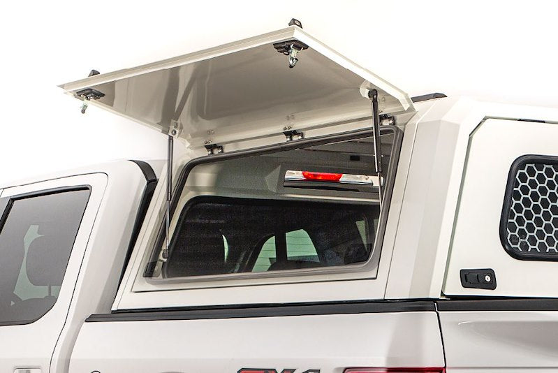 Load image into Gallery viewer, SMARTCAP EVOC COMMERCIAL SERIES WHT 19-23 Ranger Extended Cab – 6&#39;
