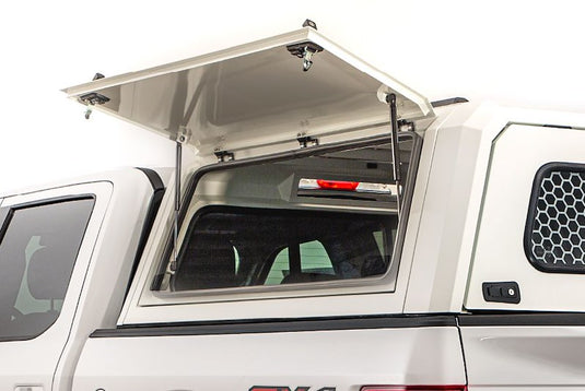 SMARTCAP EVOC COMMERCIAL SERIES WHT 19-23 Ranger Extended Cab – 6'