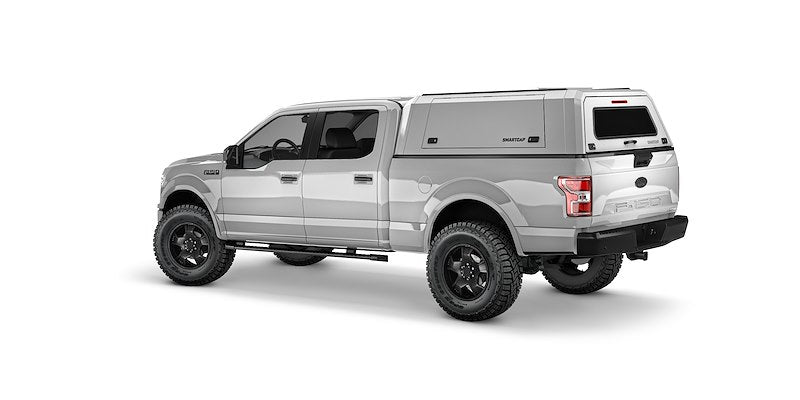 Load image into Gallery viewer, SMARTCAP EVOC COMMERCIAL SERIES WHT 15-20 F-150 –6&#39;5&quot;
