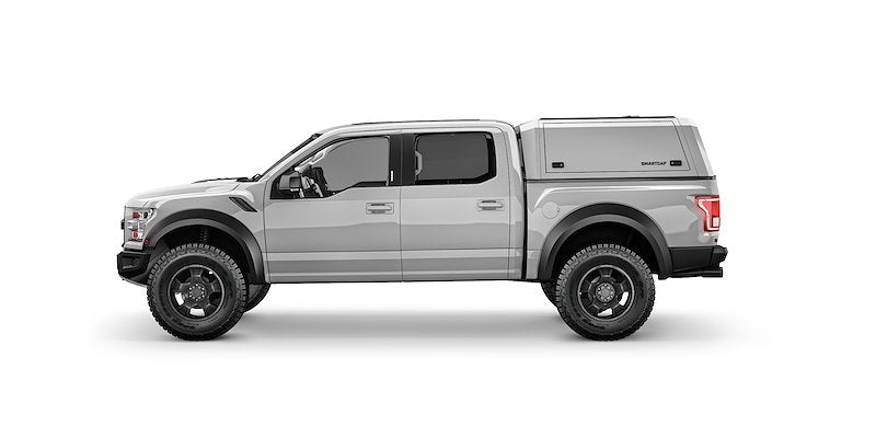 Load image into Gallery viewer, SMARTCAP EVOC COMMERCIAL SERIES WHT 15-20 F-150 – 5&#39;5&quot;
