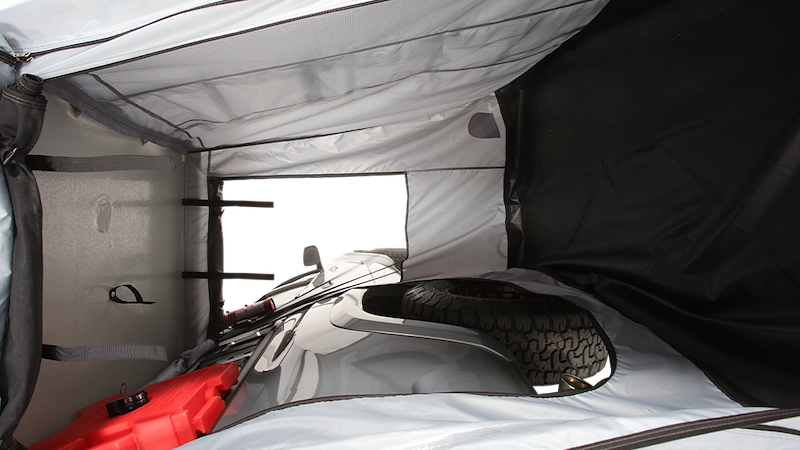 Load image into Gallery viewer, Body Armor SKY RIDGE PIKE ANNEX ROOM
