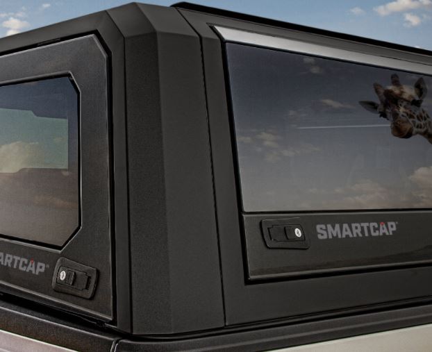 Load image into Gallery viewer, SMARTCAP EVOA ADVENTURE SERIES 20-24 Silverado/Sierra 2500/3500 – 6&#39;9&quot;
