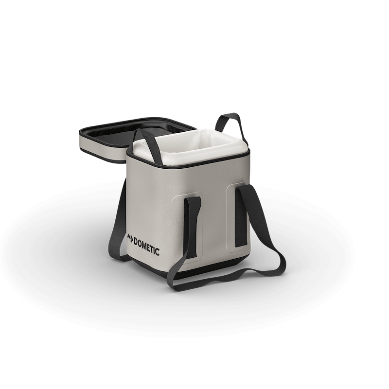 Load image into Gallery viewer, Dometic Outdoor INSULATED INSERT FOR 10L SOFT STORA
