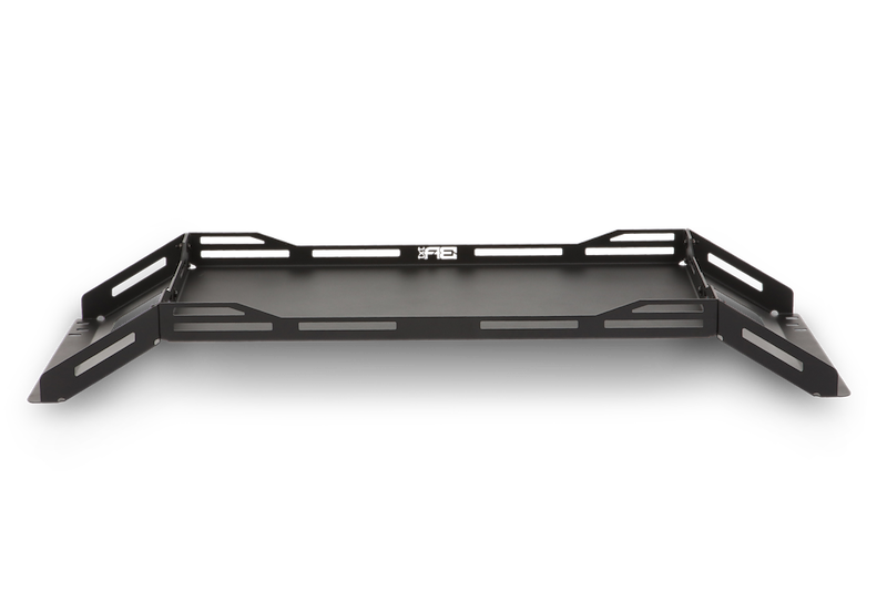Load image into Gallery viewer, Body Armor INTERIOR CARGO RACK
