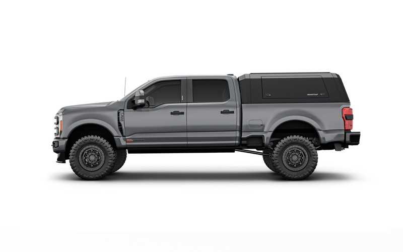 RSI SmatCap EVOa Adventure Ford F-Series – Artemis Overland Hardware