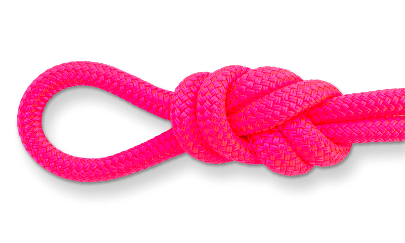 Load image into Gallery viewer, 1/2&quot; Double Braid Solid Colors
