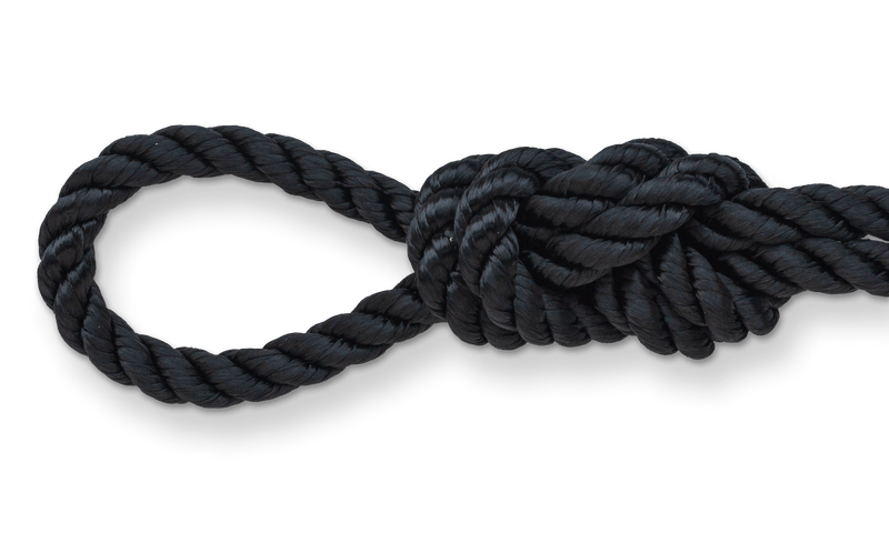 Load image into Gallery viewer, 3/16&quot; 3-Strand Solid Colors
