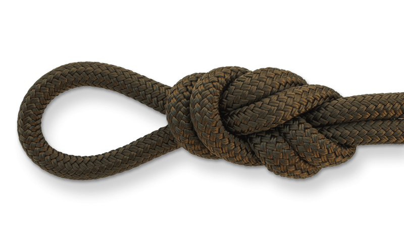 Load image into Gallery viewer, 3/4&quot; Double Braid Solid Colors
