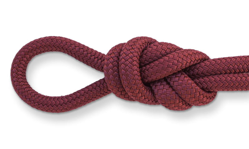 Load image into Gallery viewer, 3/4&quot; Double Braid Solid Colors
