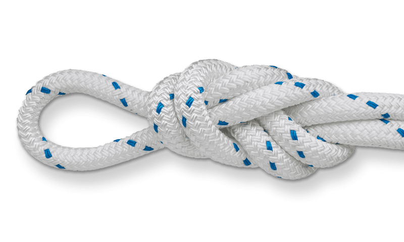 Load image into Gallery viewer, 3/4&quot; Double Braid Solid Colors
