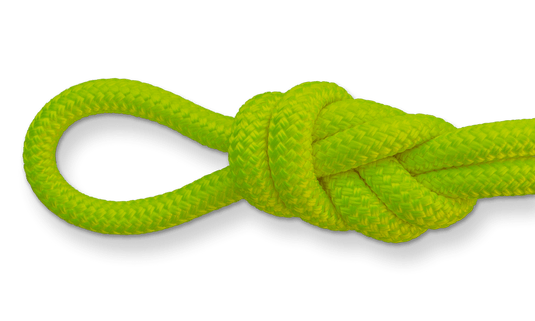 1/2" Double Braid Solid Colors