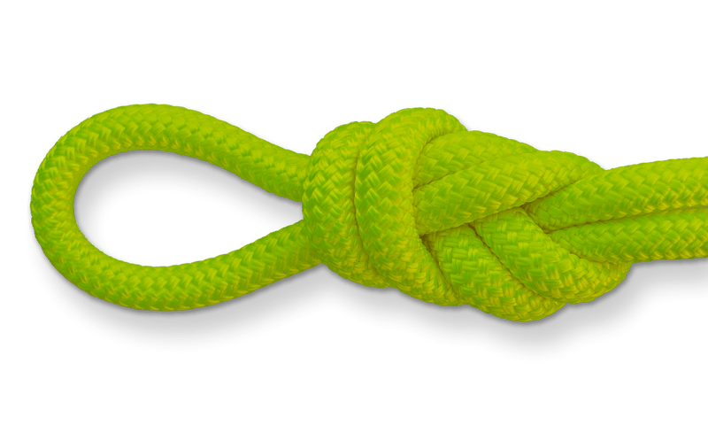Load image into Gallery viewer, 1/4&quot; Double Braid Solid Colors
