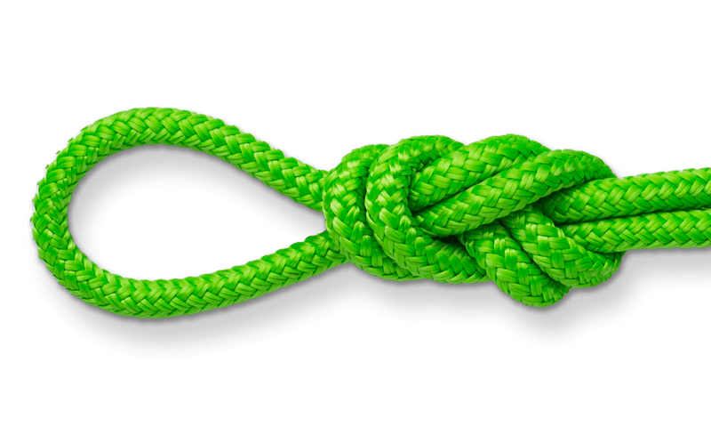 Load image into Gallery viewer, 1/4&quot; Double Braid Solid Colors
