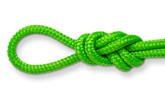 1/4" Double Braid Solid Colors