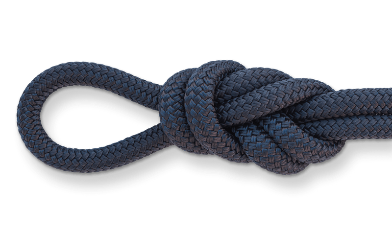 Load image into Gallery viewer, 3/4&quot; Double Braid Solid Colors
