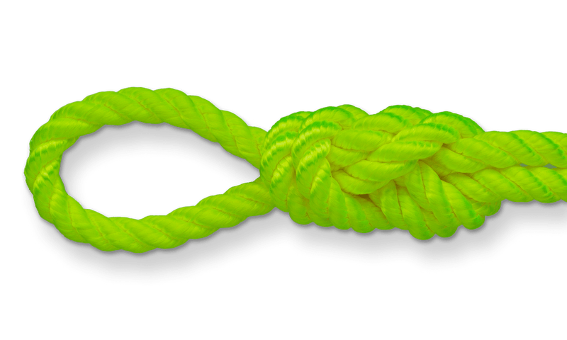 Load image into Gallery viewer, 3/16&quot; 3-Strand Solid Colors
