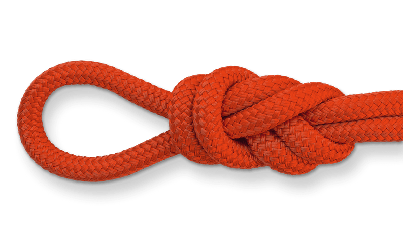 Load image into Gallery viewer, 1/4&quot; Double Braid Solid Colors
