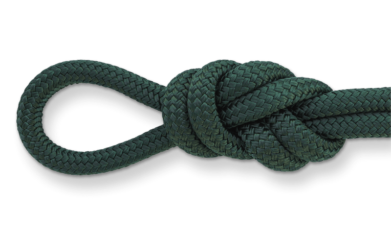 Load image into Gallery viewer, 1/2&quot; Double Braid Solid Colors
