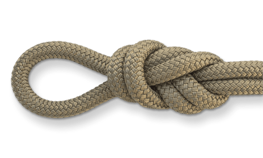 1/2" Double Braid Solid Colors