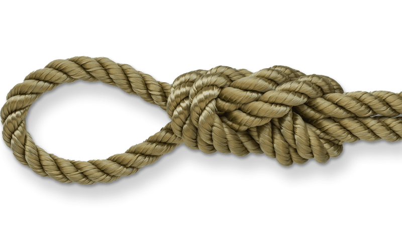 Load image into Gallery viewer, 3/16&quot; 3-Strand Solid Colors
