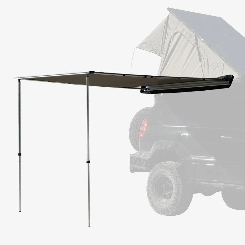 Load image into Gallery viewer, Inspired Overland 8ft Heavy Duty Car Awning
