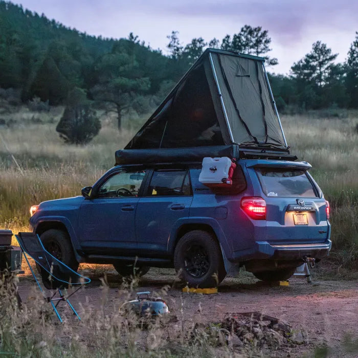 Load image into Gallery viewer, Inspired Overland Tents Standard Lightweight Rooftop Tent
