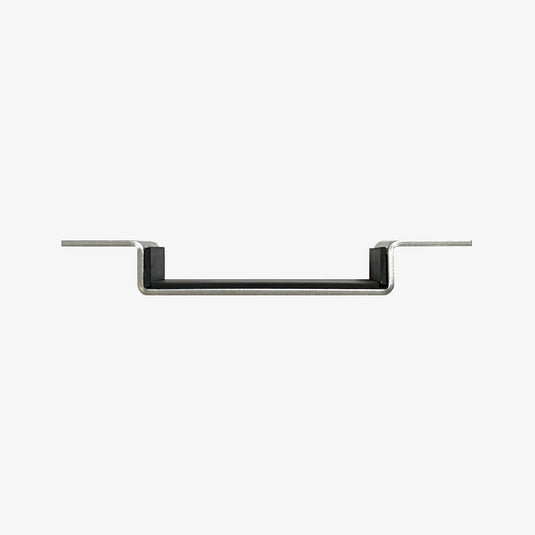 Inspired Overland Squared Rooftop Tent Brackets