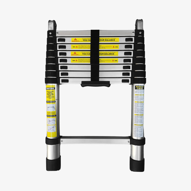 Load image into Gallery viewer, Inspired Overland Telescopic Ladder
