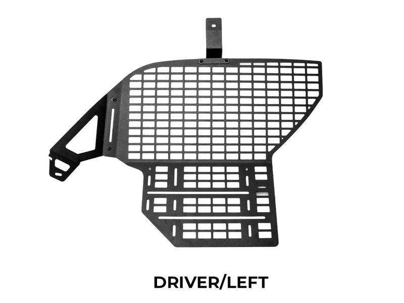 Load image into Gallery viewer, Interior Rear Molle Panel For 2010-2024 4Runner
