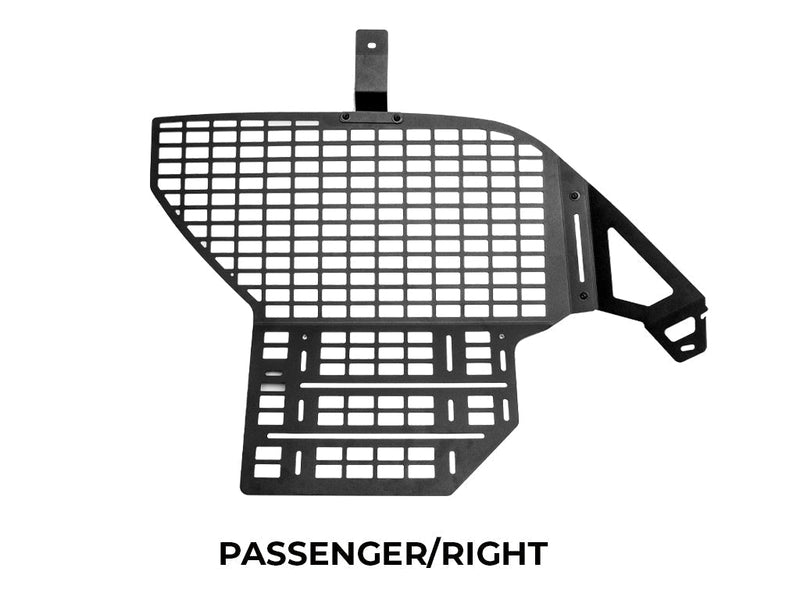 Load image into Gallery viewer, Interior Rear Molle Panel For 2010-2024 4Runner
