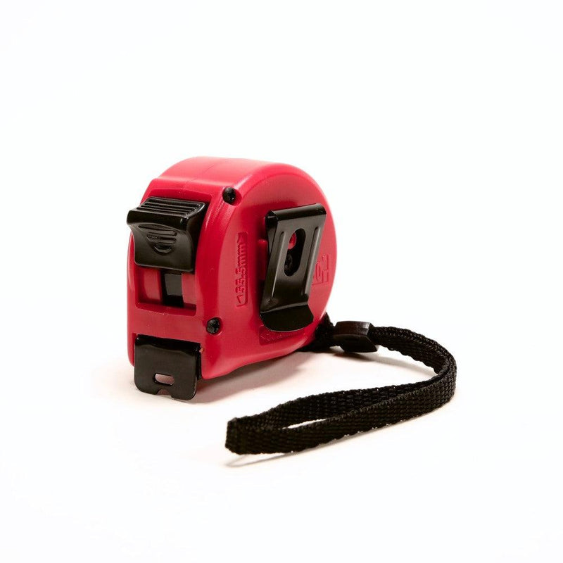 Load image into Gallery viewer, 16&#39;/5m Compact EDC Tape Measure
